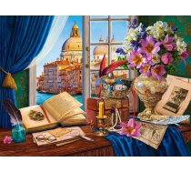 Castorland Puzzle 2000 Venetian Still Life CASTOR | 622648  | 5904438200924