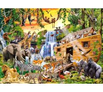 Castorland Puzzle 3000 The Ark CASTOR | 625960  | 5904438300693