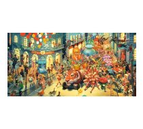 Castorland Puzzle 4000  Karnawa? w Rio | GXP-879110  | 5904438400379