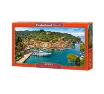 CASTORLAND Puzzle 4000 "View of Portofino" 246938 | 246938  | 5904438400201