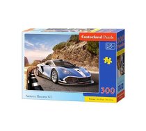 Castorland Puzzle Arrinera Hussarya GT 300  | 287323  | 5904438030316