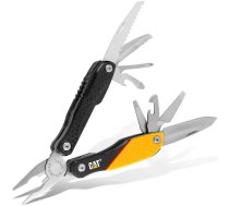 CAT CAT multitool 13-in-1 Multi-Function Tool | 4021472523237 | 4021472523237