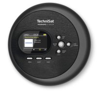 CD TechniSat Discman Digitradio CD 2GO BT MP3 | 0000/3970  | 4019588039704 | 707464