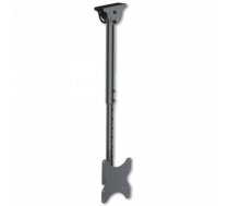 Techly Ceiling holder LCD/LED 23-42cale 50kg adjustable, black | 020614 | 8054529020614 | AJTEYT000020614