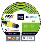 Cellfast  Green 1/2" 25m (15-100) | 15-100  | 5901828852404