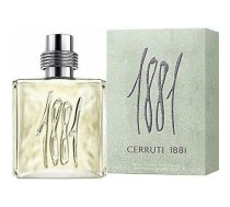 Cerruti 1881 Pour Homme EDT 100 ml | 5050456522743 | 5050456522743