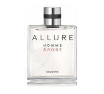 Chanel Allure Homme Sport Cologne EDC 100 ml | 20176-uniw | 3145891233209