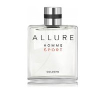 Chanel  Allure Homme Sport Cologne EDC 150 ml | 3145891233803  | 3145891233803