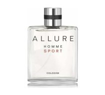 Chanel Allure Homme Sport Cologne EDC 50 ml | 3145891233100 | 3145891233100