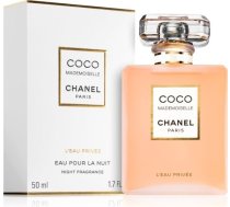 Chanel  Chanel Coco Mademoiselle Leau Privee, pojemność : 50ml | 011914  | 3145891162509