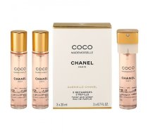 Chanel Coco Mademoiselle EDT 20 ml | 3145891160307 | 3145891164107