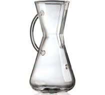 Chemex Chemex Coffee Maker Glass Handle - 3  | CM-1GH  | 028068001357