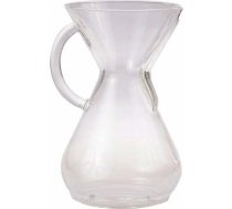 Chemex Chemex Coffee Maker Glass Handle - 8 filiżanek | CM-8GH | 028068001388