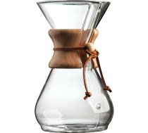 Chemex Zaparzacz Chemex Classic Coffee Maker - 8 filiżanek | 28068001029  | 028068001029