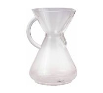 Chemex Zaparzacz Chemex Coffee Maker Glass Handle 10filiż. | 28068001395  | 028068001395