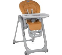 Chicco KRZESEŁKO POLLY MAGIC RELAX 4K ALMOND 07079502610000 | 8058664160655  | 8058664160655