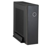 Chieftec IX-03B ITX-Tower Black 85 W | IX-03B-85W | 4710713233867 | OBUCHFITX0016