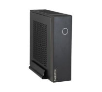 Chieftec IX-03B-OP computer case Mini Tower Black | IX-03B-OP | 4710713230576 | OBUCHFITX0015