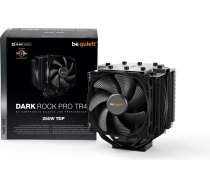 be quiet! Dark Rock Pro TR4 Processor Cooler 120/135 mm | BK023  | 4260052186985 | CHLBEQCPU0013