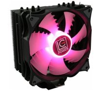 Chłodzenie CPU LC-Power Cosmo Cool (LC-CC-120-RGB) | LC-CC-120-RGB  | 4260070126512