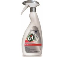 Cif CIF Professional łazienek 750ml | 7615400116959 | 7615400116959