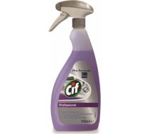 Cif CIF Professional i dezynfekcji 750ml | 7615400189229 | 7615400189229