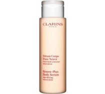 Clarins BODY SHAPE UP YOUR SKIN RENEW-PLUS BODY SERUM 200ML | 20443  | 3666057152238