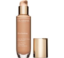 Clarins CLARINS EVERLASTING FOUNDATION 112C AMBER 30ML | 121617  | 3380810402834