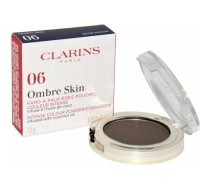 Clarins CLARINS OMBRE SKIN MONO EYESHADOW 06 SATIN MOCHA | 3666057165603  | 3666057165603