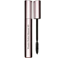 Clarins CLARINS WONDER PERFECT 4D MASCARA 01 BLACK 8ML | 3380810269413  | 3380810269413