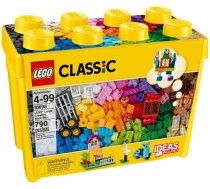 LEGO Classic 10698 Large Creative Brick Box | 10698  | 5702015357197 | 888321