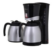 Clatronic KA 3328 Drip coffee maker | KA 3328  | 4006160631265 | AGDCLAEXP0019