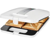 CLATRONIC ST 3629 , Clatronic ST 3629 white Sandwich Toaster | 263736 | 4006160637366 | 771374