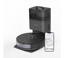 Cleaning Robot Roborock S8+ (black) | S8P52-00  | 6970995786538