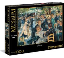 Clementoni 1000 Renoir "Bal w Moulin de la " - 31412 | 31412  | 8005125314126