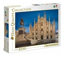 Clementoni Puzzle 1000  Italian Collection -  | 39454 CLEMENTONI  | 8005125394548