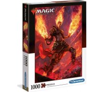 Clementoni Puzzle 1000 Magic The Gathering 39561 | 39561 CLEMENTONI  | 8005125395613