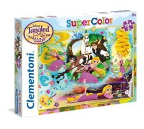 Clementoni Puzzle, 104  Princess - Rapunzel (27084 CLEMENTONI) | 27084 CLEMENTONI  | 8005125270842