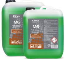 Clinex CLINEX M6 Medium 5L 77-094 | 77094 | 5907513270591