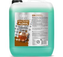 Clinex CLINEX Nano Protect Floral 5L 70-334 | 70334 | 5907513273288