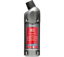 Clinex Żel CLINEX W3 Blue, sanitariatów, 1l | CL77928 | 5907513275312