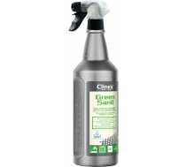Clinex Green Sanit 1 l | 77-918 | 5907513271567