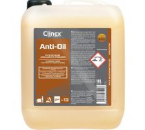 Clinex tłustych plam Anti-Oil 10L | 77-010 | 5907513271123
