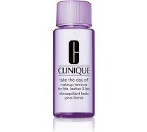 Clinique Take the Day Off Demakijaż oczu 50 ml | 134910  | 020714377793