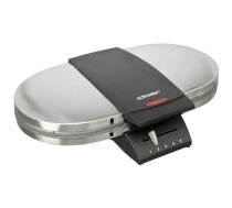Cloer 1329 Doppelwaffelautomat | 1329 WAFFELAUTOMAT | 4004631013299 | 570437