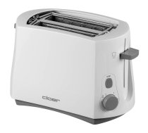 Cloer 331 Toaster | 331 | 4004631003313 | 350821