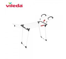 Clothes Dryer Vileda Premium 2in1 | 157332  | 4023103202276 | AGDVI1SUL0002