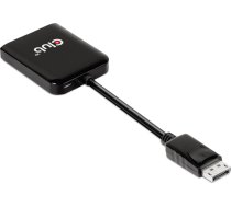 Club 3D MultiStream Hub DP 1.4 | 500704 | 8719214471996
