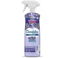 Coccolatevi Bloomalcool 60 750ml | 8000903826587 | 8000903826587