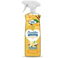 Coccolatevi o zapachu Wanilii 750ml | 8000903826563 | 8000903826563